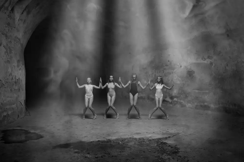 Uhrin, Milan: Ballet