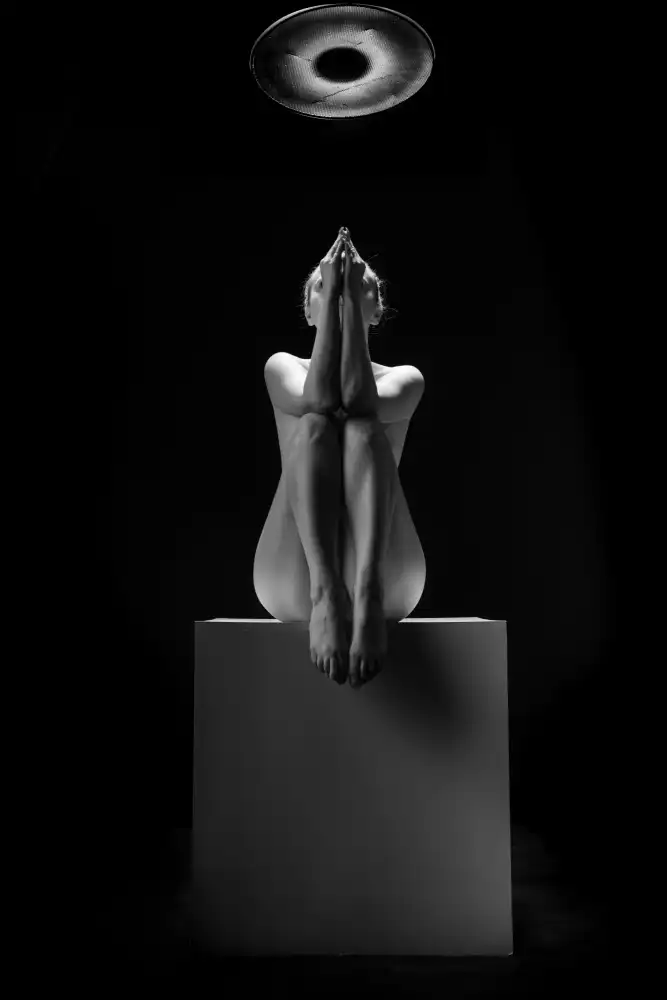 Falik, Ohad: Internal Focus