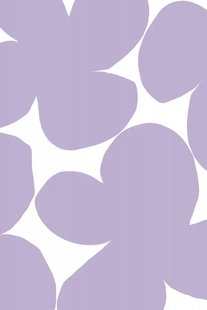 uplusmestudio: Fleurs maladroites n°1