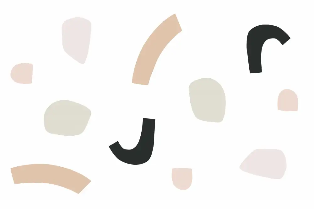 uplusmestudio: Happy Abstract Nr. 3