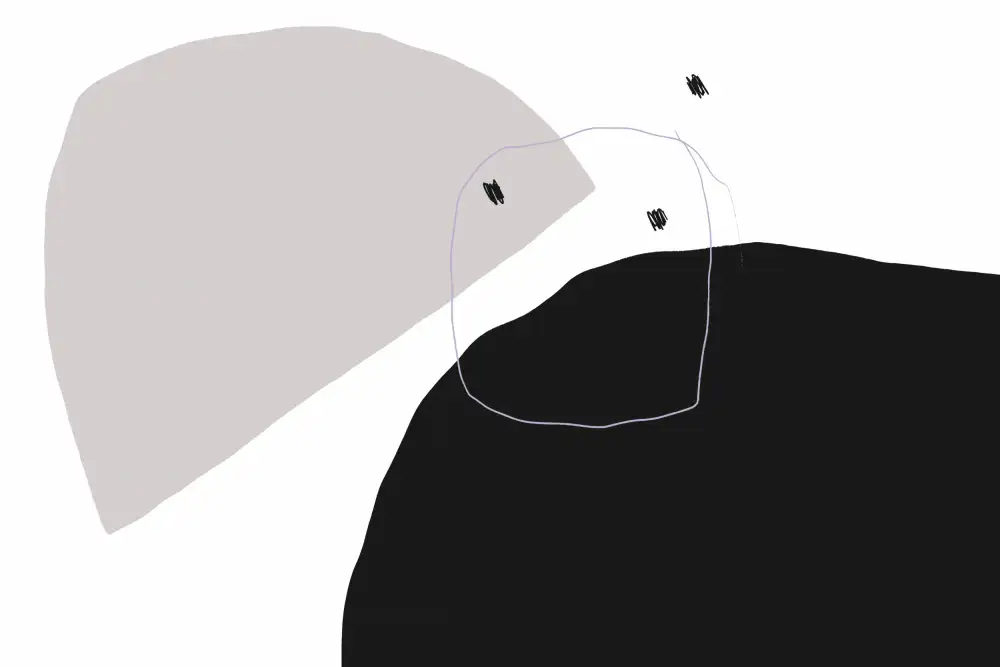 uplusmestudio: Âmes soeurs