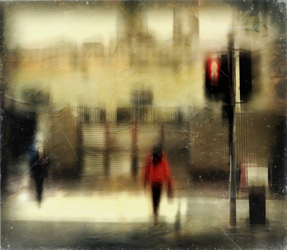 Lammakmak: Calle