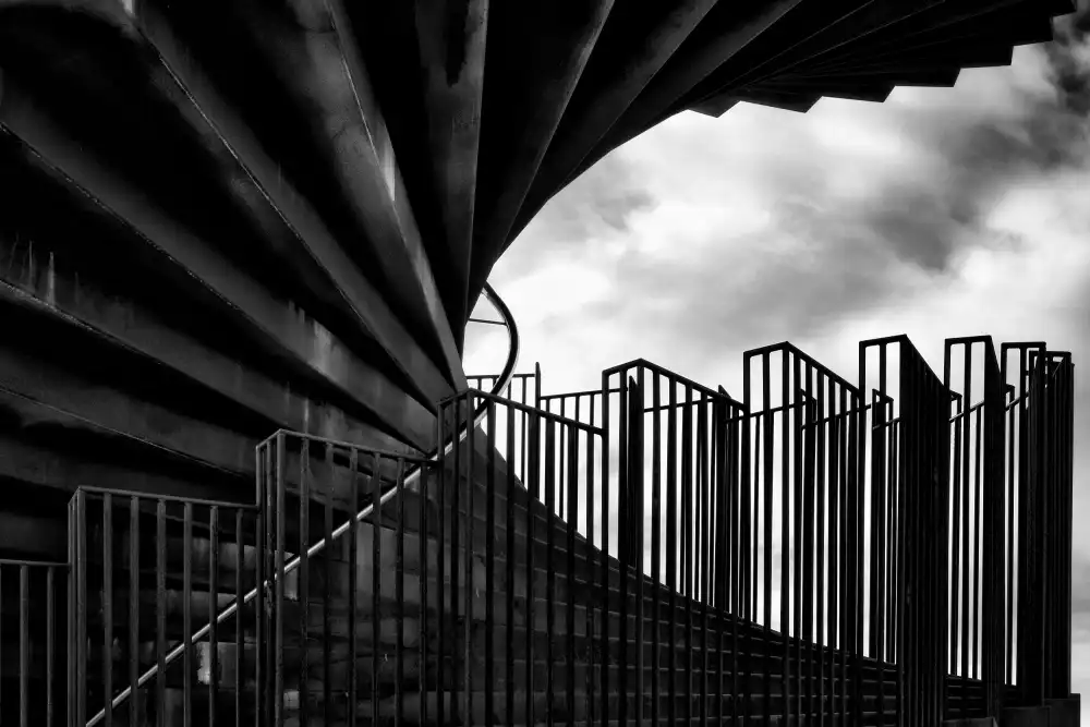 Klesse, Andreas: Different shapes