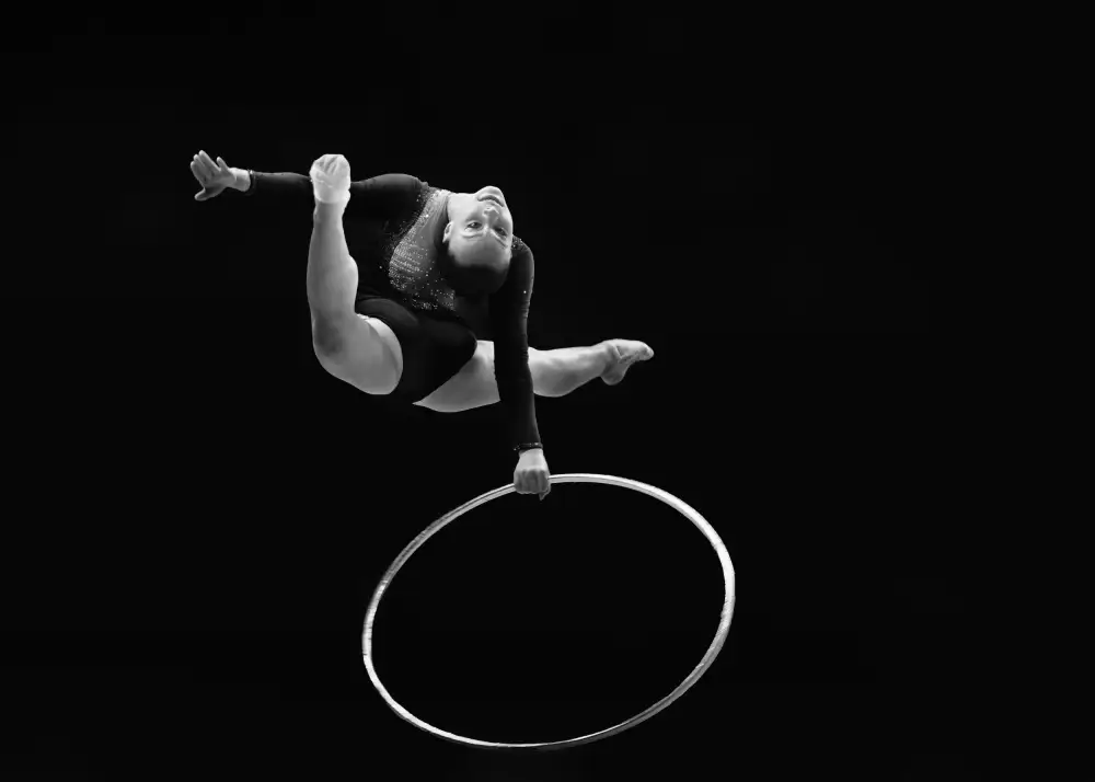 Li, Rob: Volare