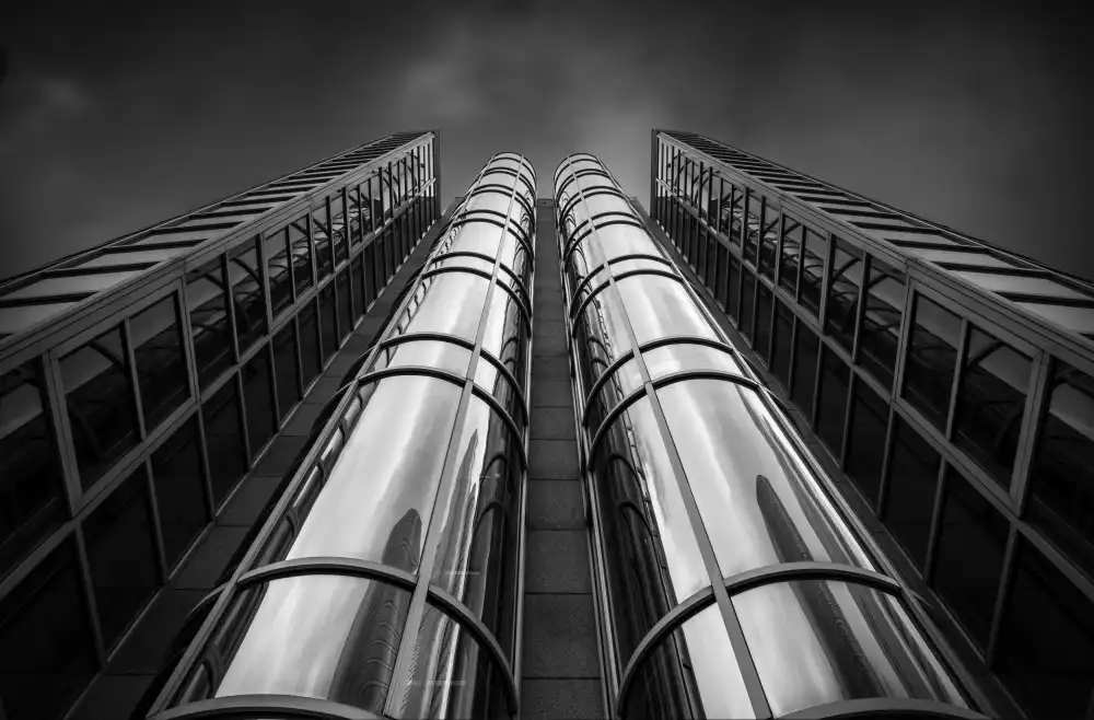 Groen, De Maurits: twins
