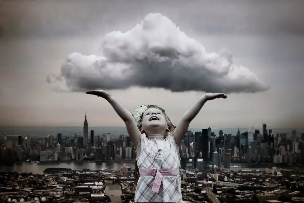 Dan, Ciupureanu: The cloud