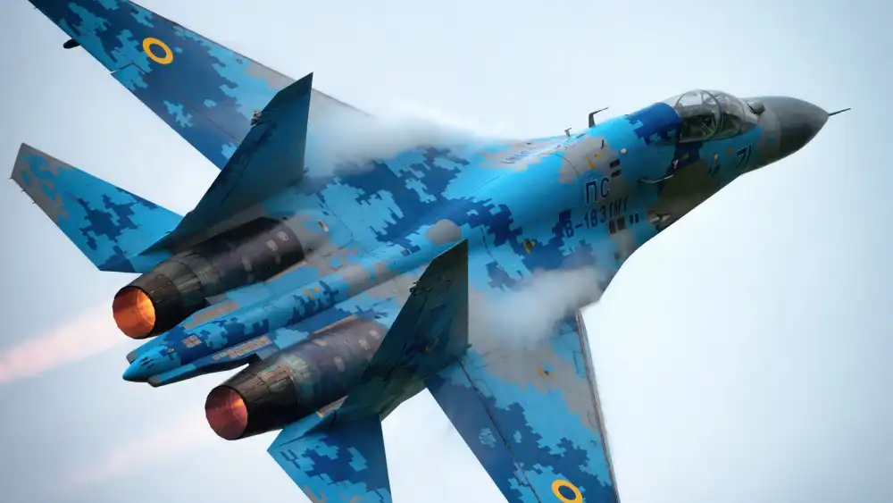 Wrobel, Piotr: Afterburner