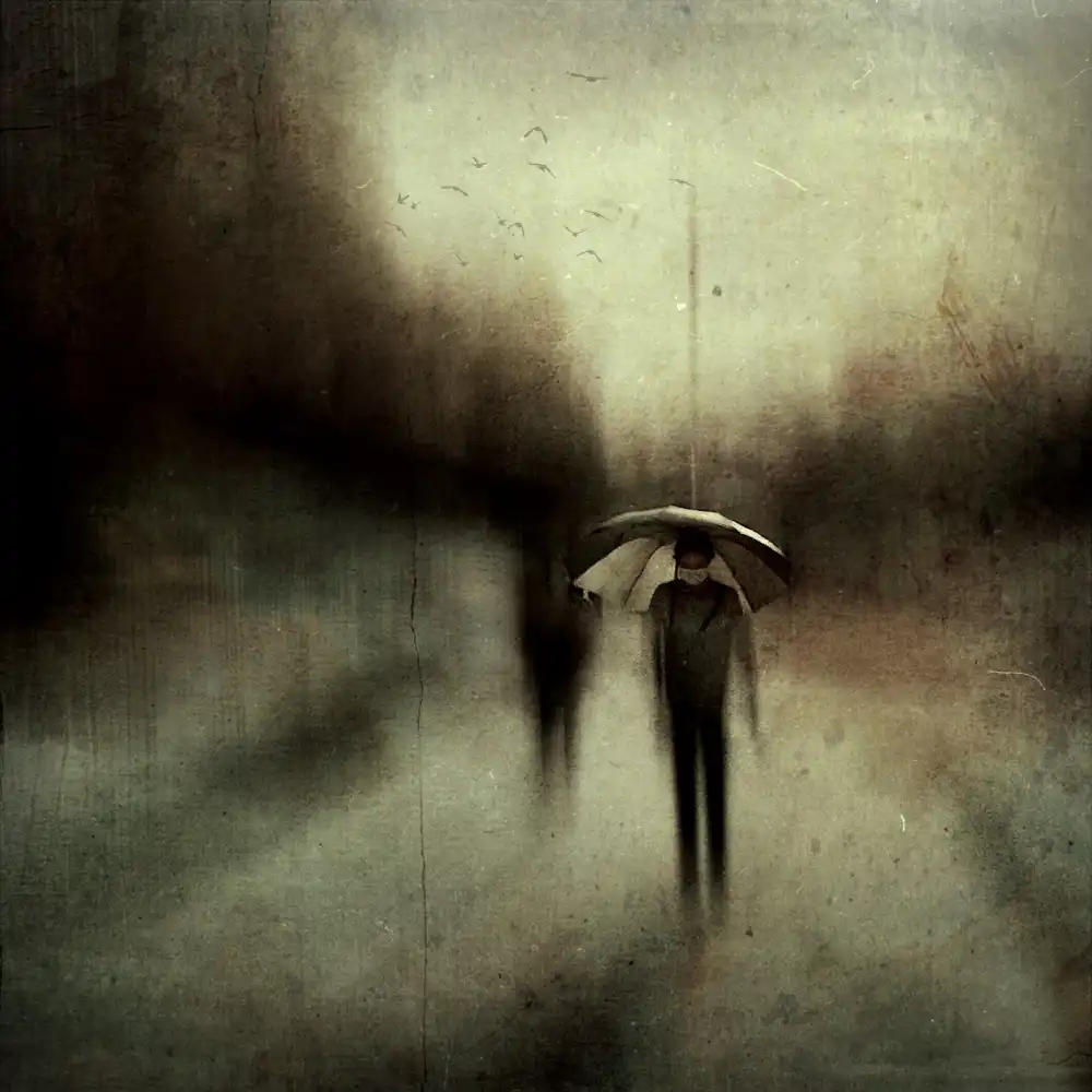 Lammakmak: the way home