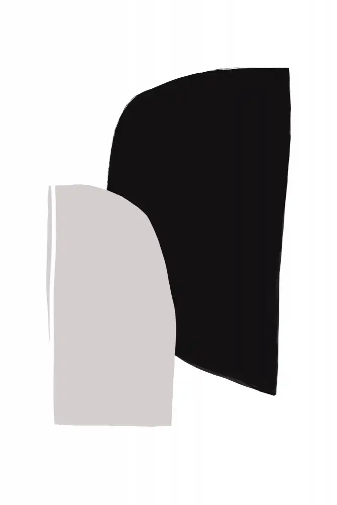 uplusmestudio: Abstrakce č. 5