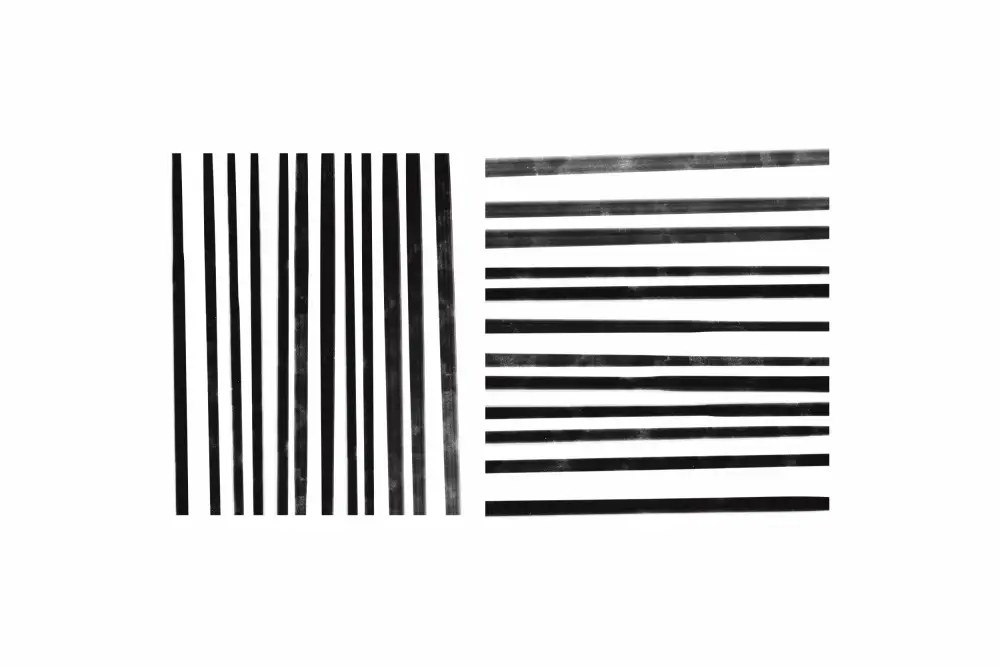 uplusmestudio: Calming Lines No 1