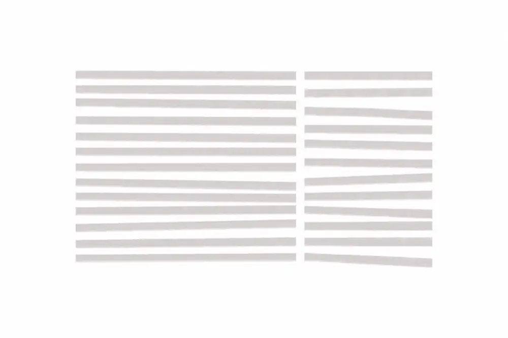 uplusmestudio: Calming Lines No 3