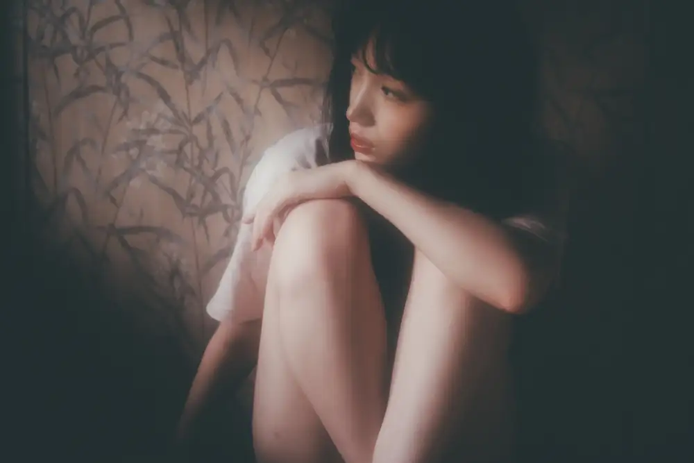 yuimei: Stand still