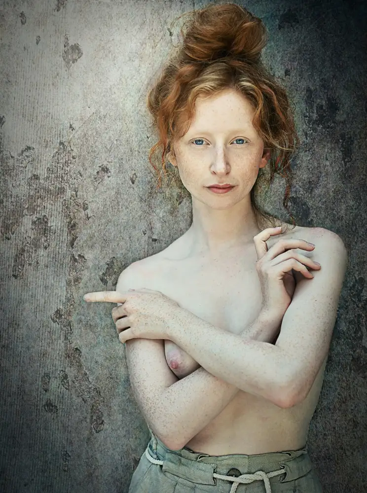 kenp: Lucia VI