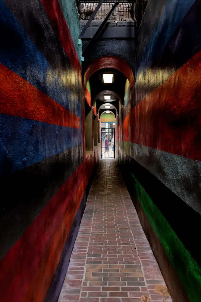 Hoey, John: Perspectives