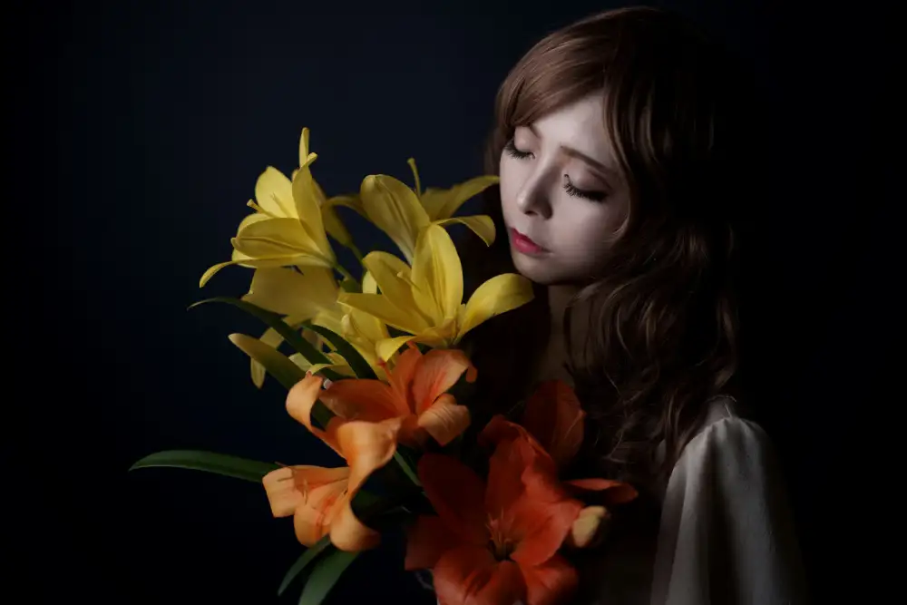 Suemasa, Hiroaki: Lily
