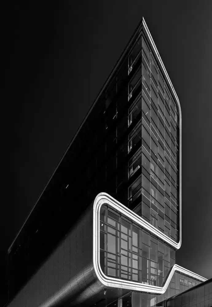 Koer, Jaap: RAI Elicium Amsterdam