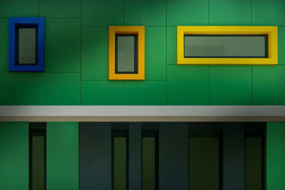 Rückert, Stephan: green house