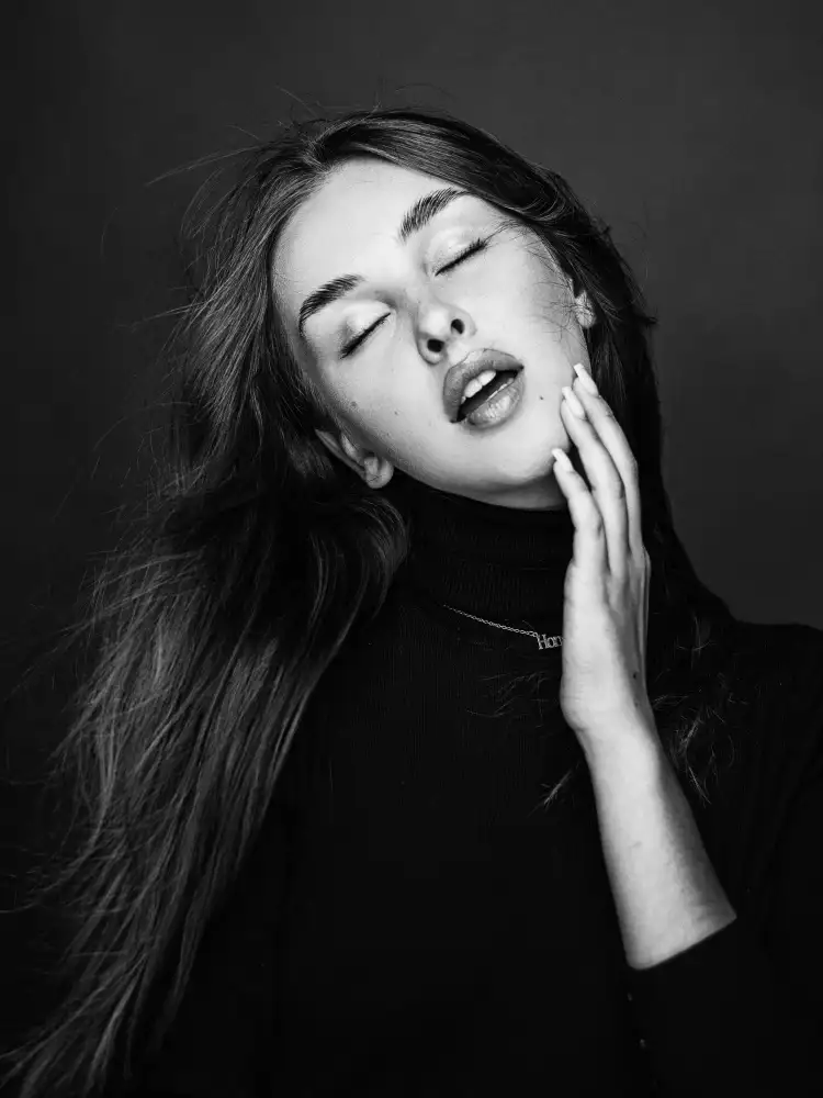 Krystynek, Martin: Bellezza sensuale [Romana U]