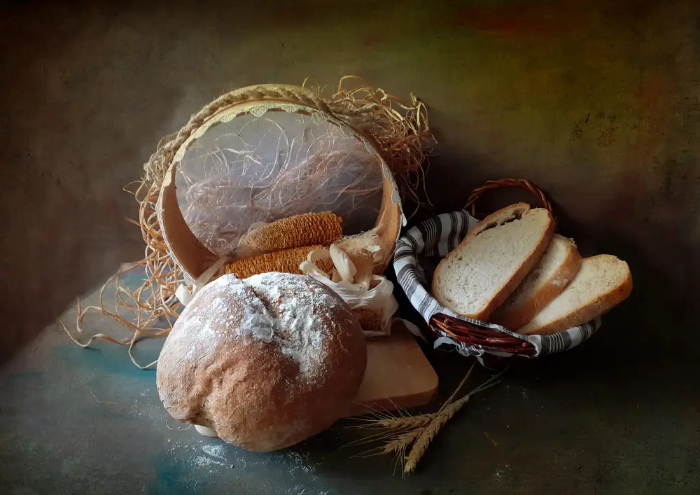 Basa, Emine: STILL LIFE