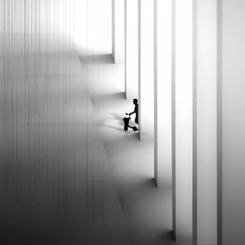 Son, van Greetje: Progreso de apoyo