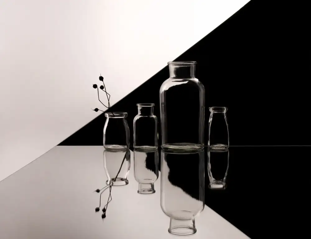 Perfoncio, Margareth: Čáry