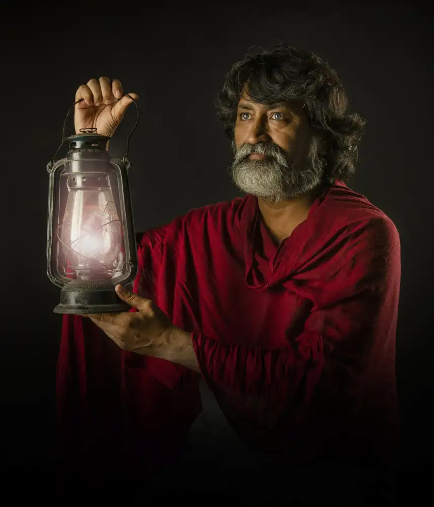 BHATTACHARYYA, PARTHA: PIONIERE