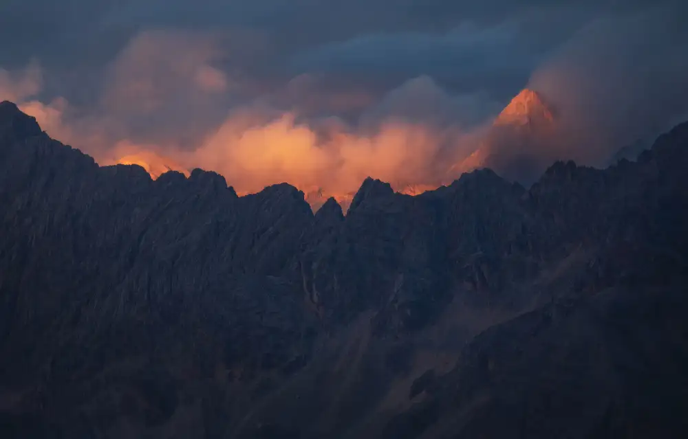 Ovidiu, Ioan Lazar: After Ridge