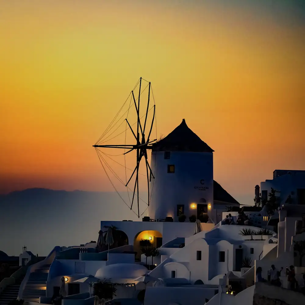 Romaggi, Michel: Nightfall