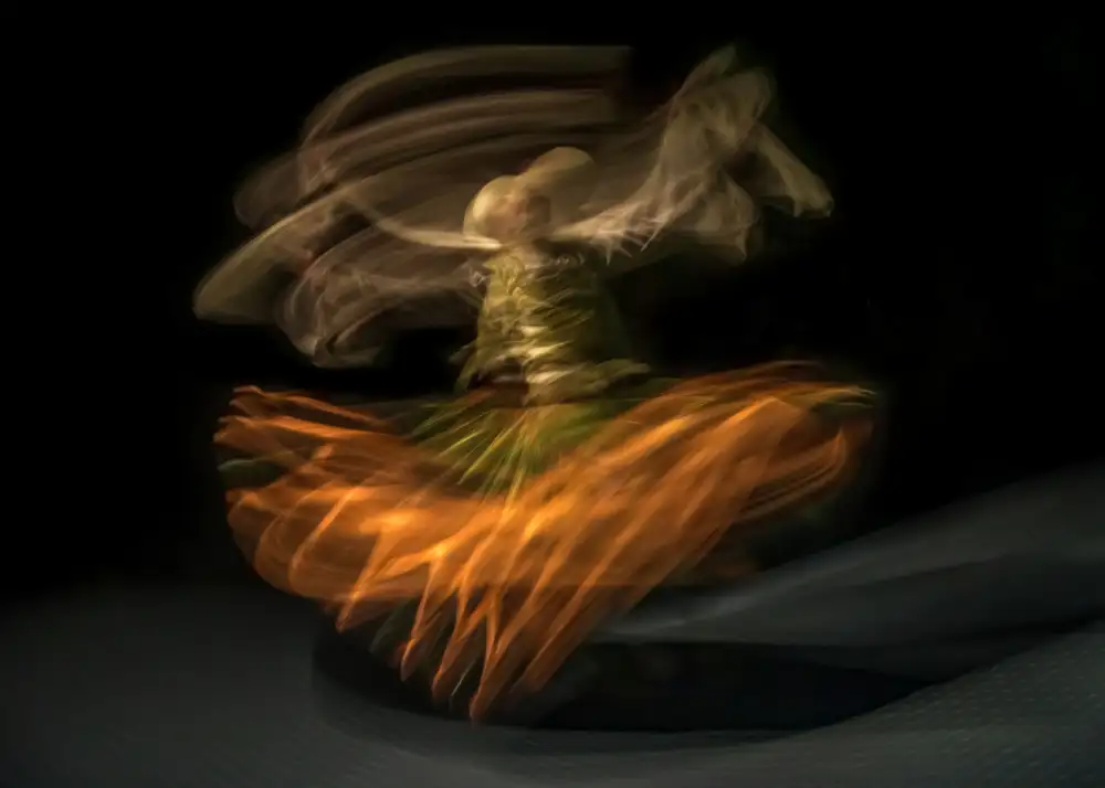 Kassem, Ahmed: Luci Tanora