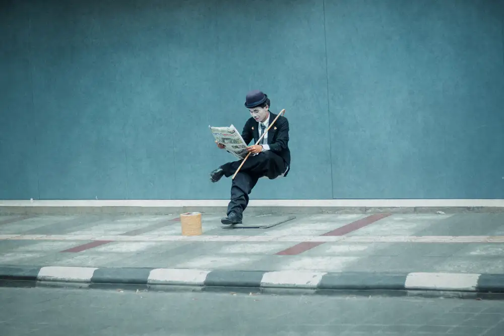 Abdillah, Djayent: Street News