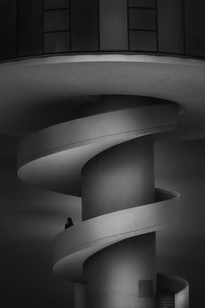 Dueso, Ruiz Jorge: Spiral descent