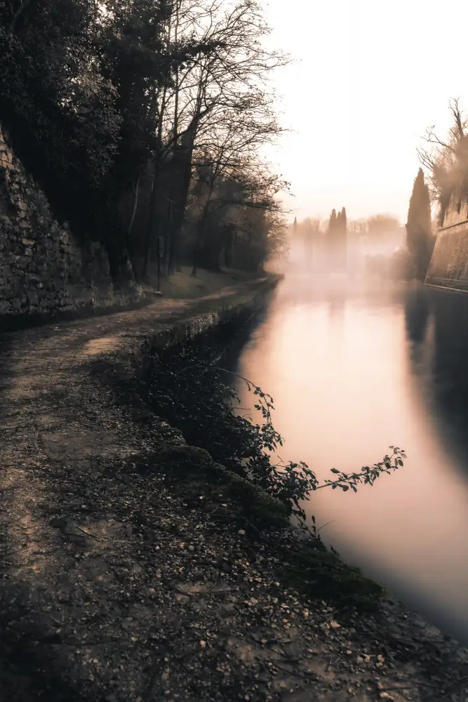 Sottocorna, Enrico: ... Autumn Lights ...