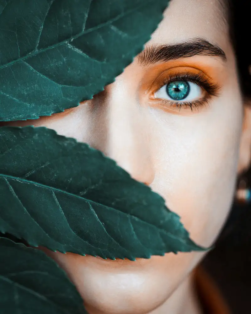 Heydari, Amir: single eye