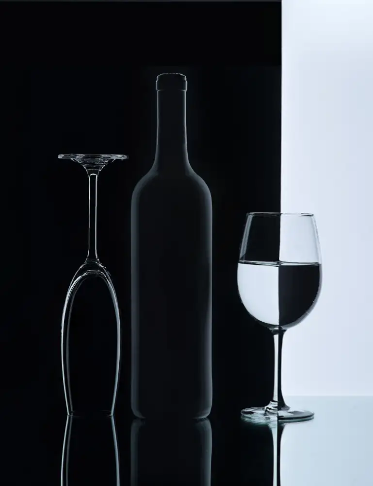 Sheng, Alice: nature morte 55