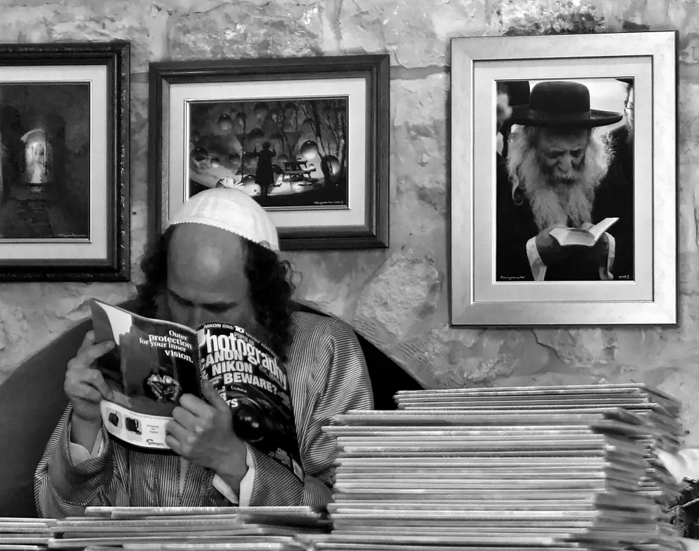 Strelok: New Testament