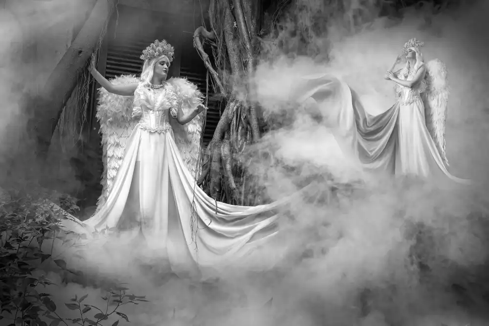 Bunjamin, Antonyus: Prinzessin Cloud