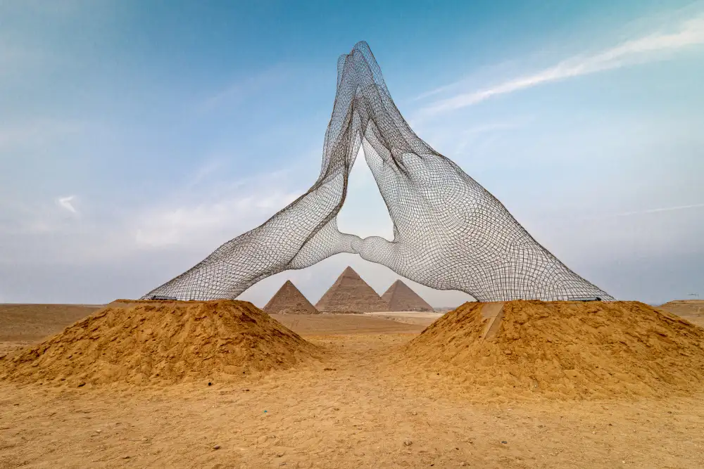 Kassem, Ahmed: Together