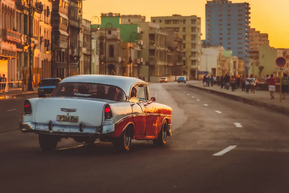 Morishige, Koji: Habana street