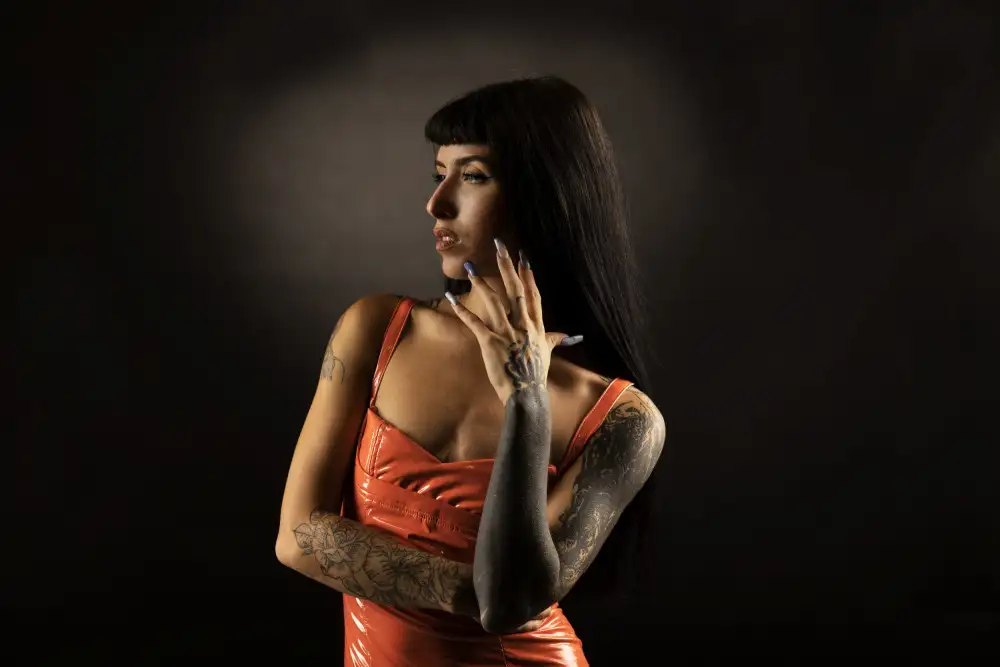 Waldmann, Shlomo: Liri in rosso
