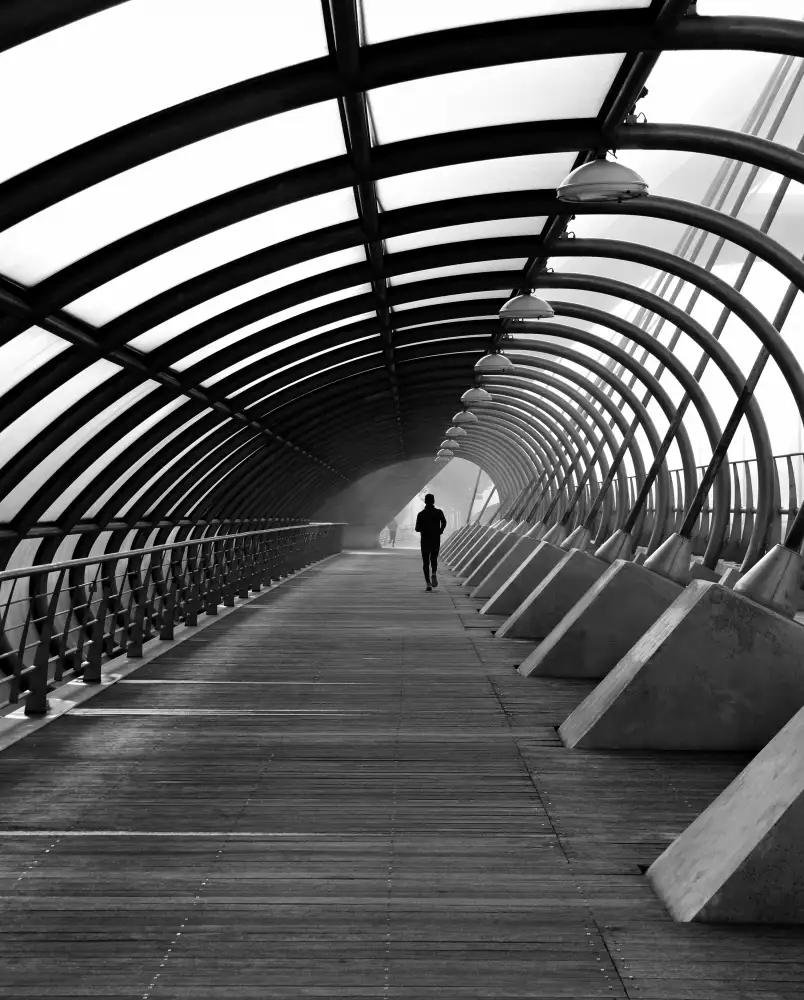 Ezequiel59: The runner
