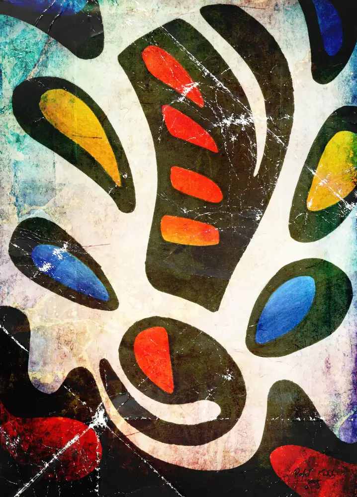 Kulik, Rafal: The abstraction