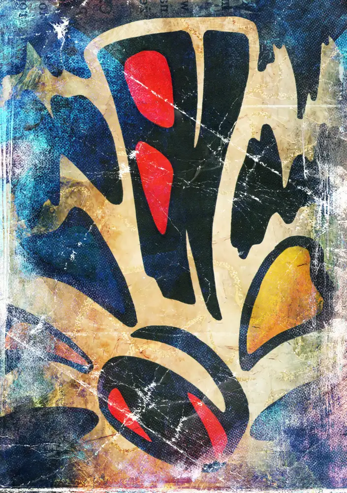 Kulik, Rafal: The abstraction