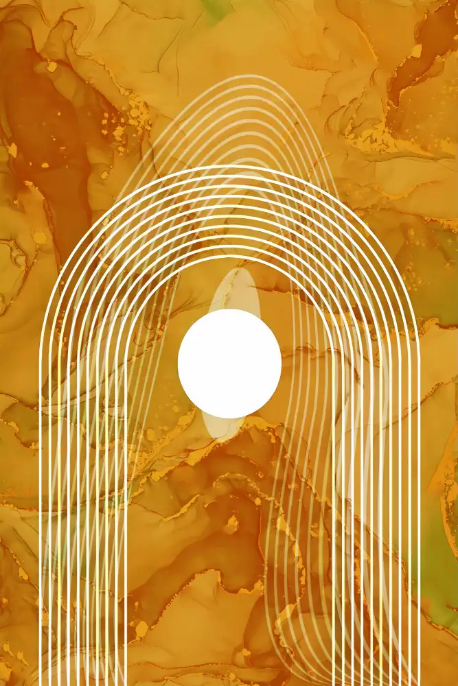 Kulik, Rafal: Boho art 2