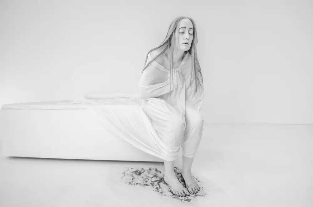 Raif, Joshua: Terre Mère