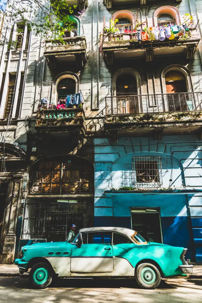 Morishige, Koji: Habana street