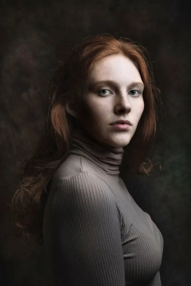 Franke, Ruth: Elena