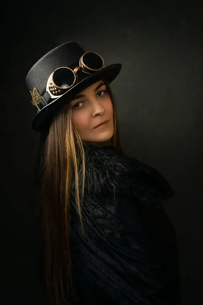 Jarca, Ionut: Lady Iasmina