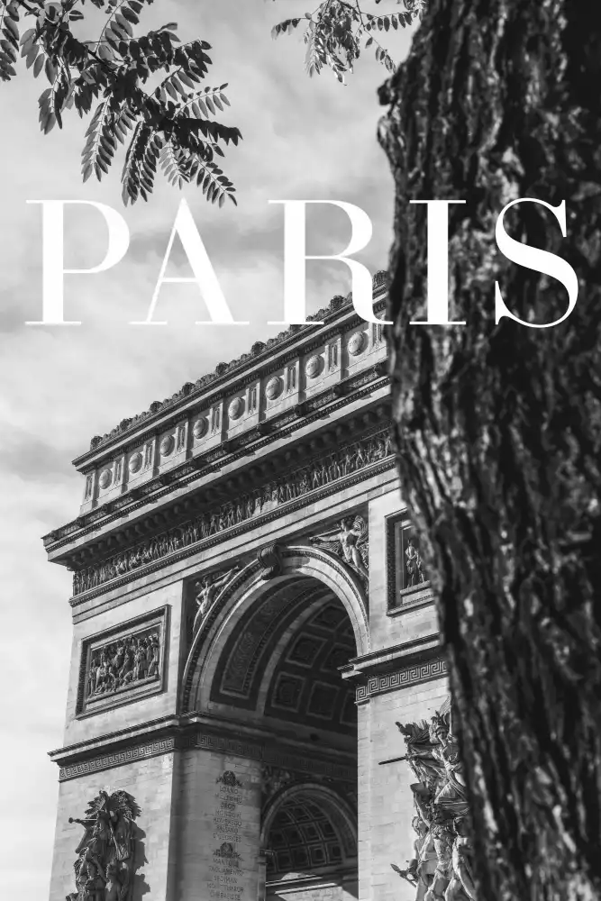 Studio, Pictufy: Testo di Parigi 7