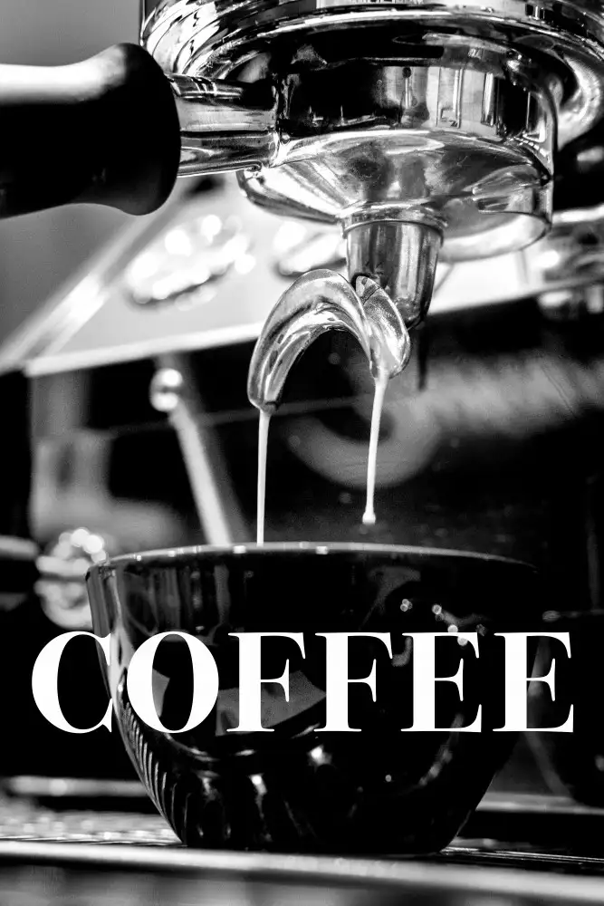 Studio, Pictufy: Texte de café