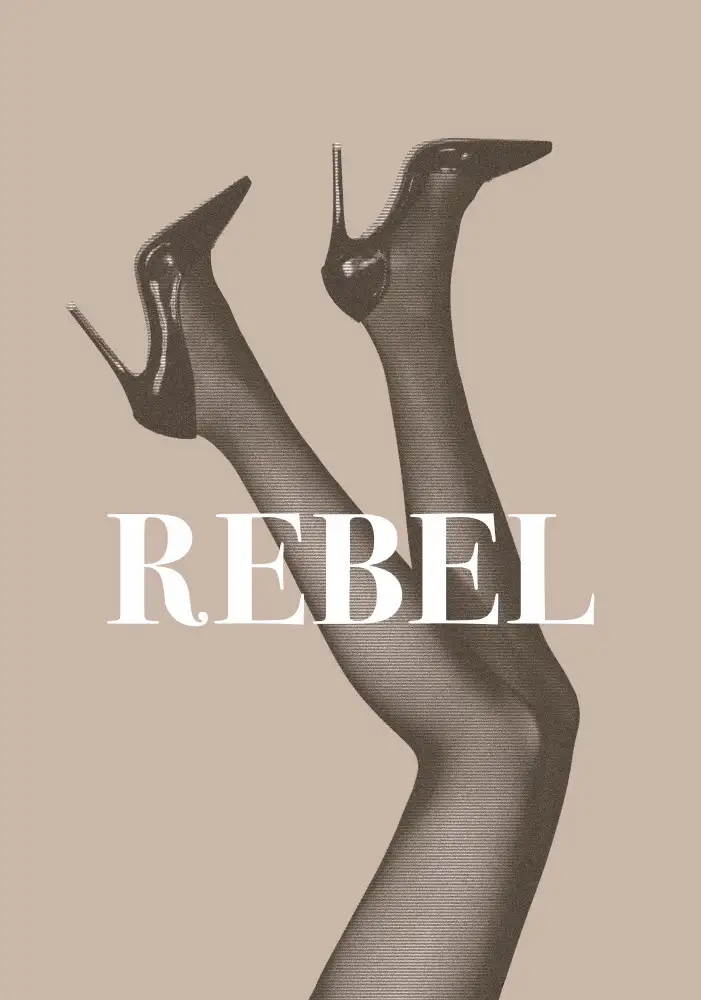 Studio, Pictufy: REBELLE 3